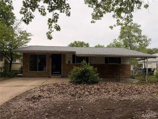 10436 Durness Drive, St Louis, MO 63137