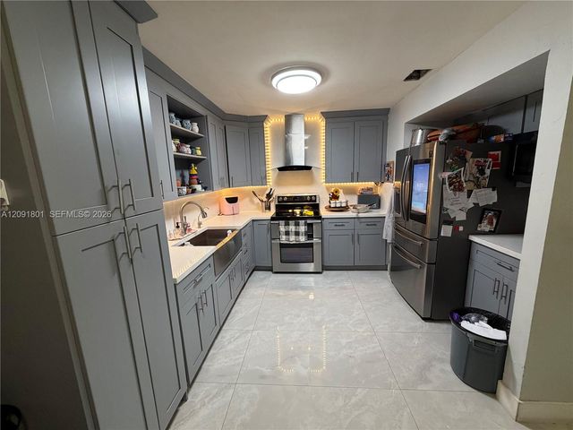 30486 SW 162nd Place, Homestead, FL 33033