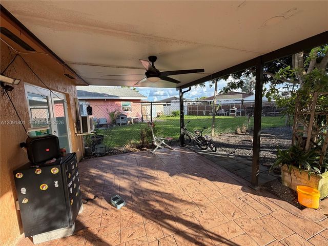30486 SW 162nd Place, Homestead, FL 33033