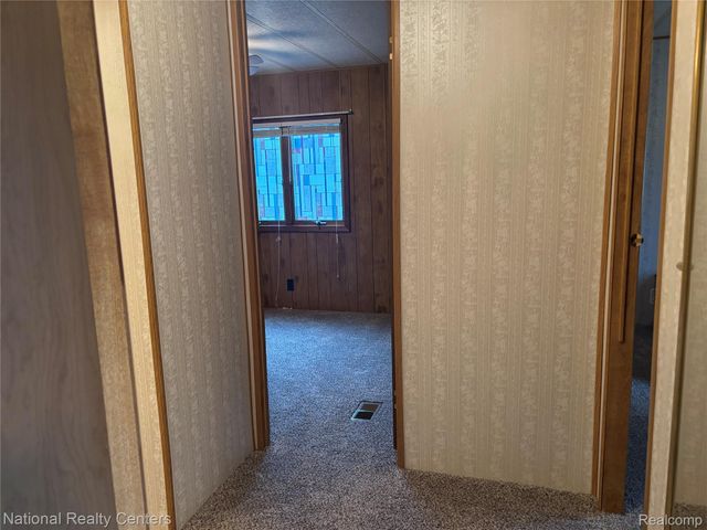 134 College Avenue, Britton Village, MI 49229