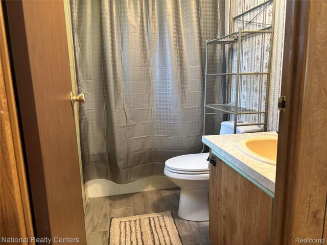 134 College Avenue, Britton Village, MI 49229