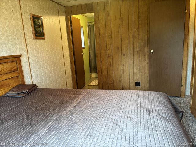 134 College Avenue, Britton Village, MI 49229