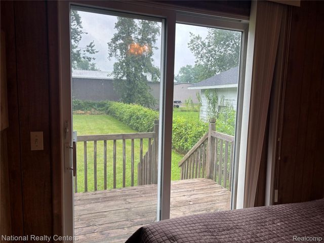 134 College Avenue, Britton Village, MI 49229