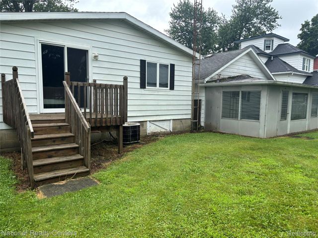 134 College Avenue, Britton Village, MI 49229