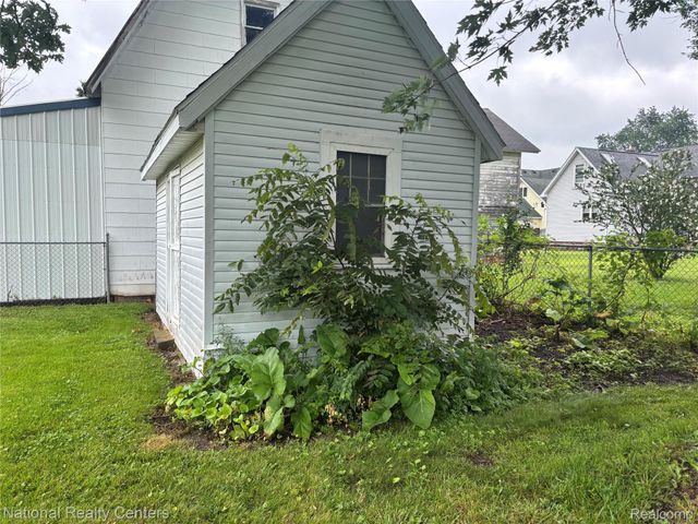 134 College Avenue, Britton Village, MI 49229