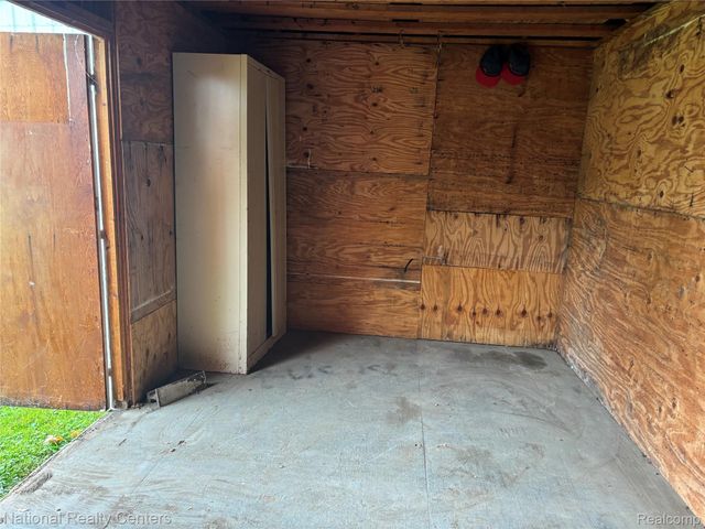 134 College Avenue, Britton Village, MI 49229