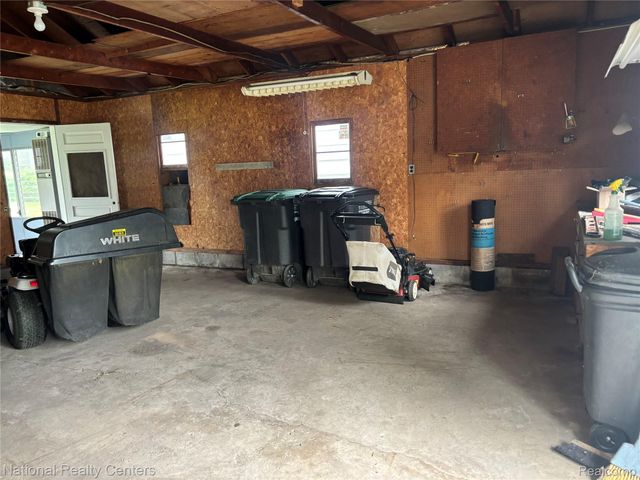 134 College Avenue, Britton Village, MI 49229