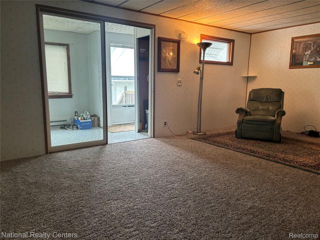 134 College Avenue, Britton Village, MI 49229