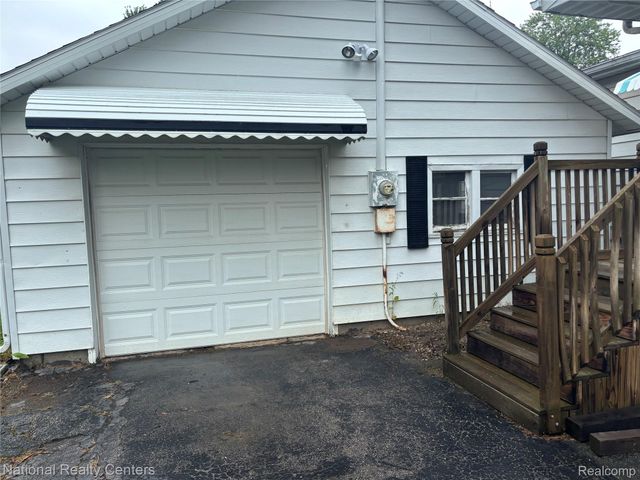 134 College Avenue, Britton Village, MI 49229