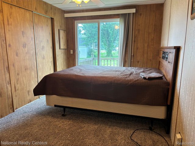 134 College Avenue, Britton Village, MI 49229