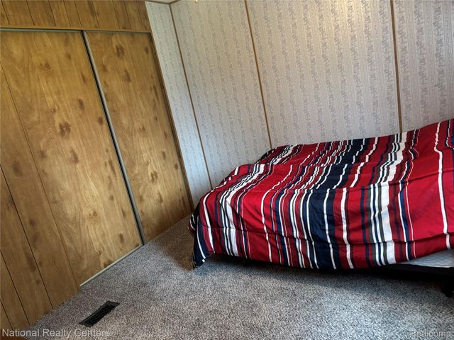 134 College Avenue, Britton Village, MI 49229