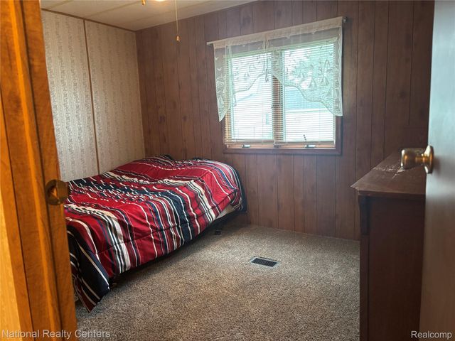 134 College Avenue, Britton Village, MI 49229