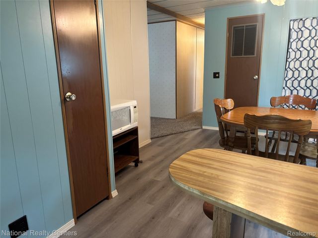 134 College Avenue, Britton Village, MI 49229