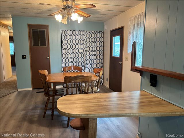 134 College Avenue, Britton Village, MI 49229