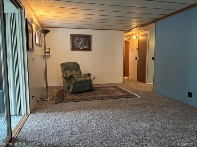 134 College Avenue, Britton Village, MI 49229