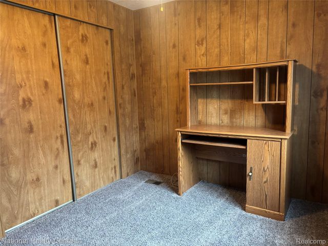 134 College Avenue, Britton Village, MI 49229