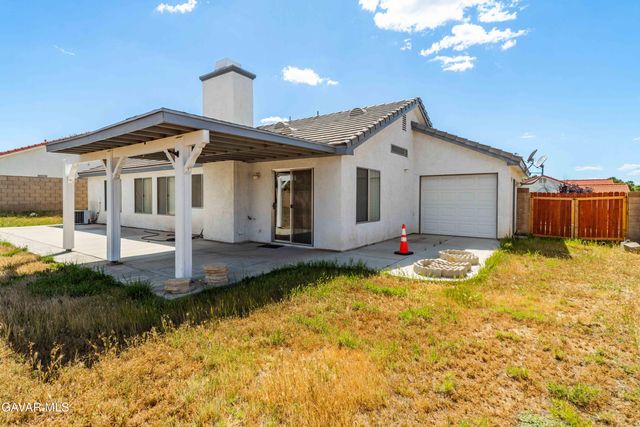 42238 58th Street, Lancaster, CA 93536