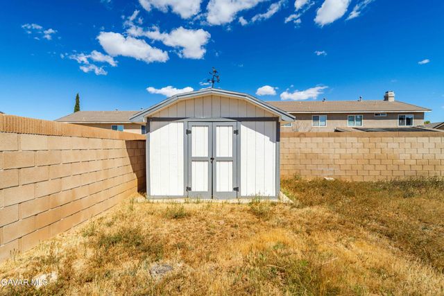 42238 58th Street, Lancaster, CA 93536