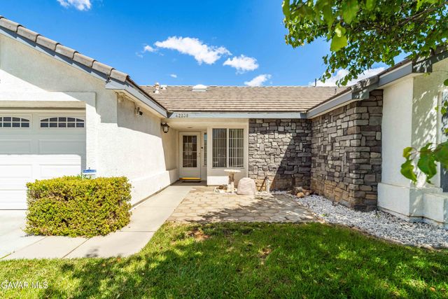 42238 58th Street, Lancaster, CA 93536