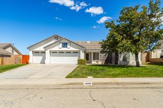 42238 58th Street, Lancaster, CA 93536