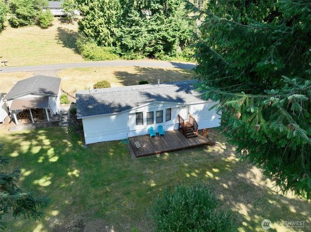 14818 Terrace Avenue SE, Tenino, WA 98589