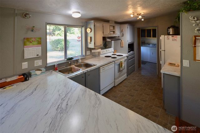 14818 Terrace Avenue SE, Tenino, WA 98589