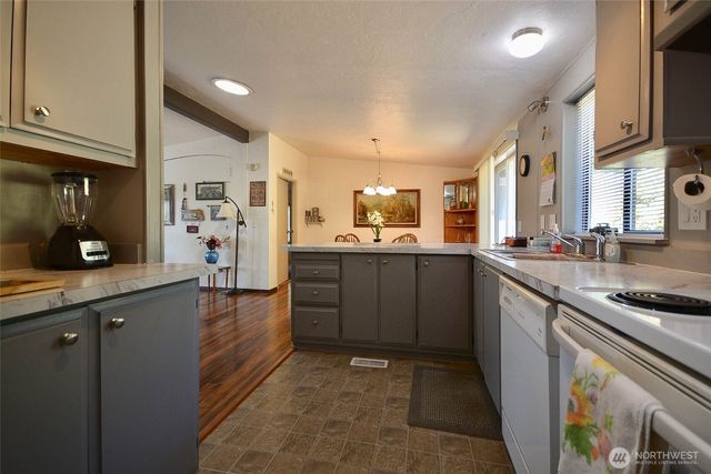 14818 Terrace Avenue SE, Tenino, WA 98589