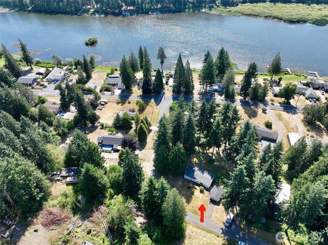 14818 Terrace Avenue SE, Tenino, WA 98589