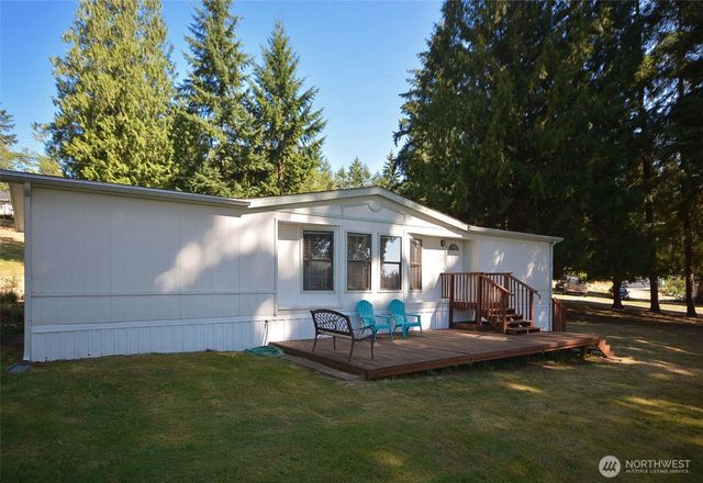 14818 Terrace Avenue SE, Tenino, WA 98589