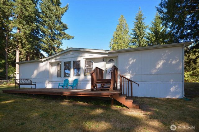 14818 Terrace Avenue SE, Tenino, WA 98589