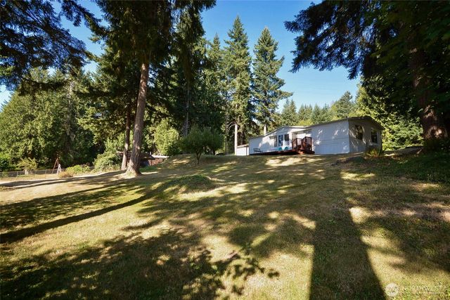 14818 Terrace Avenue SE, Tenino, WA 98589