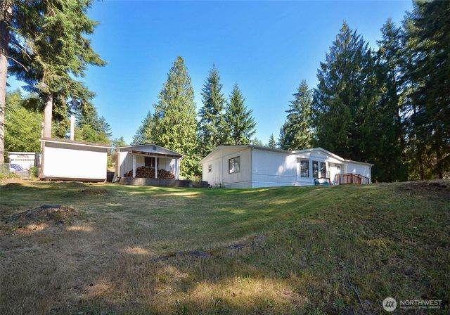 14818 Terrace Avenue SE, Tenino, WA 98589
