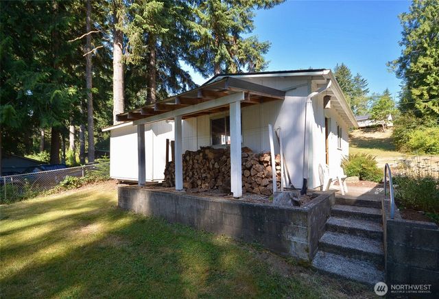 14818 Terrace Avenue SE, Tenino, WA 98589