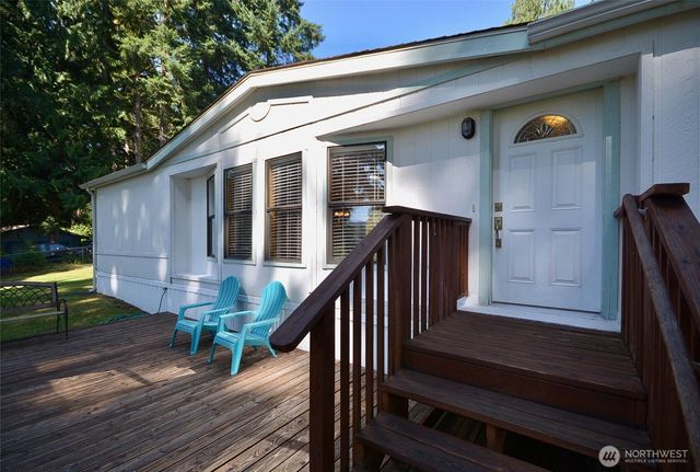 14818 Terrace Avenue SE, Tenino, WA 98589