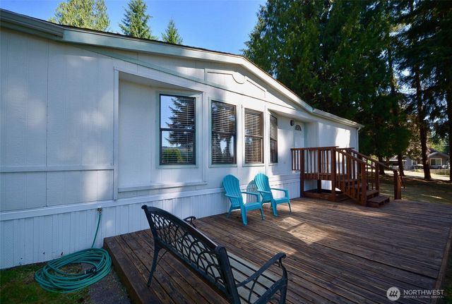 14818 Terrace Avenue SE, Tenino, WA 98589