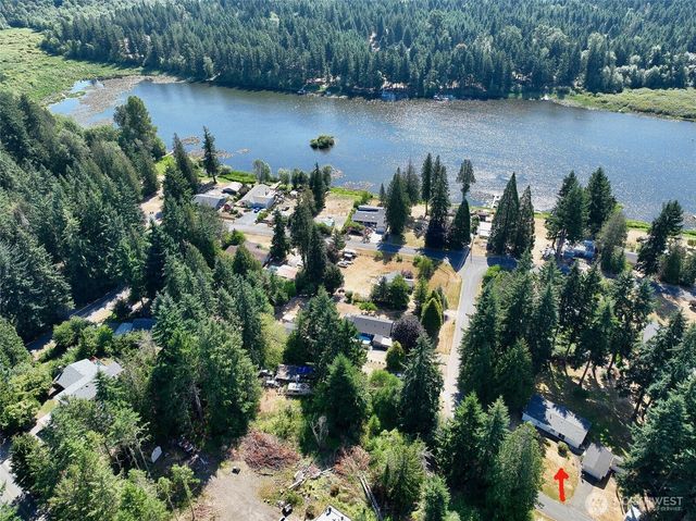 14818 Terrace Avenue SE, Tenino, WA 98589