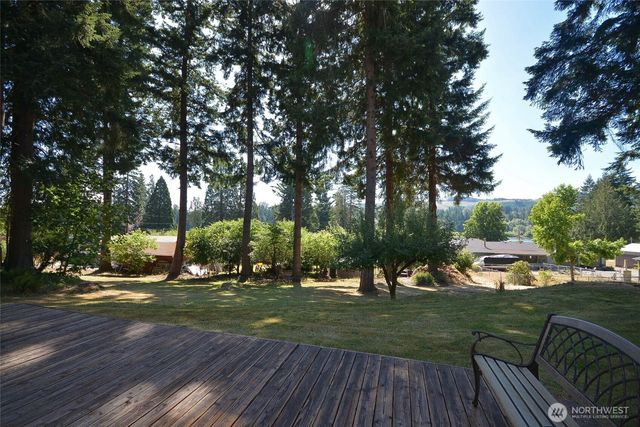 14818 Terrace Avenue SE, Tenino, WA 98589