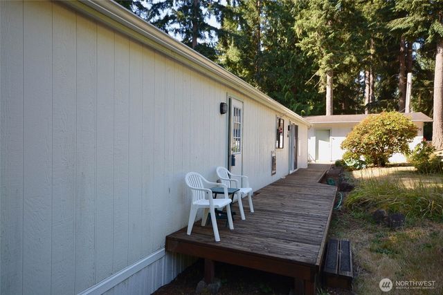 14818 Terrace Avenue SE, Tenino, WA 98589