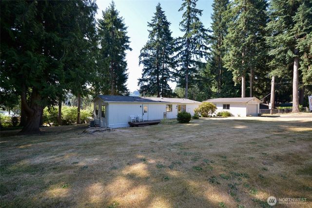 14818 Terrace Avenue SE, Tenino, WA 98589