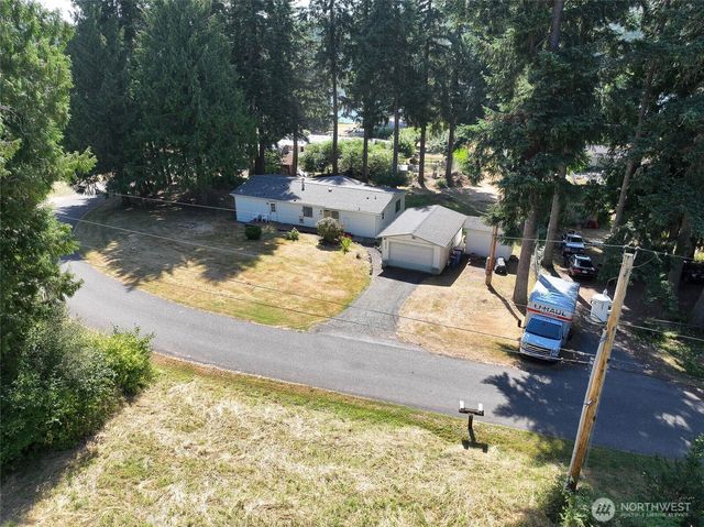 14818 Terrace Avenue SE, Tenino, WA 98589