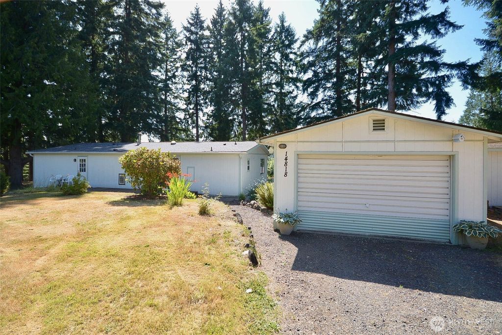 14818 Terrace Avenue SE, Tenino, WA 98589