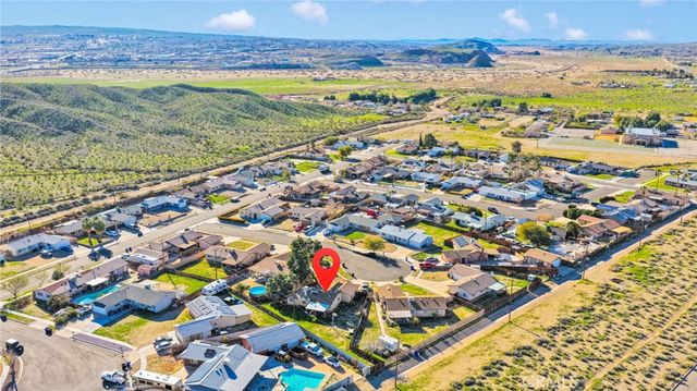 36381 Oleander Place, Barstow, CA 92311