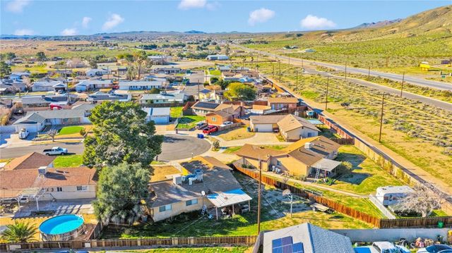 36381 Oleander Place, Barstow, CA 92311