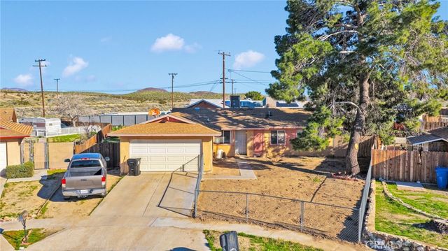 36381 Oleander Place, Barstow, CA 92311