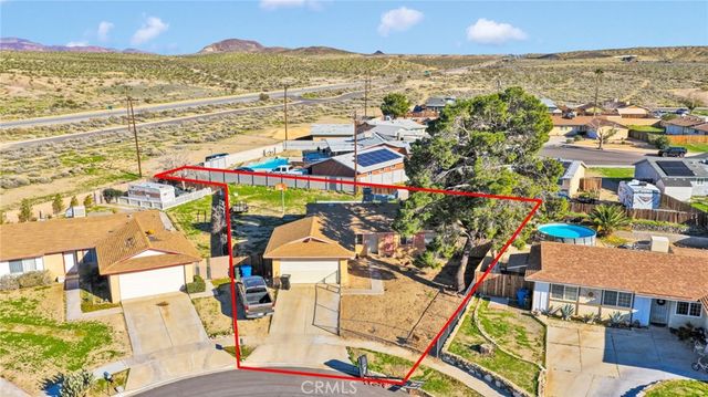 36381 Oleander Place, Barstow, CA 92311