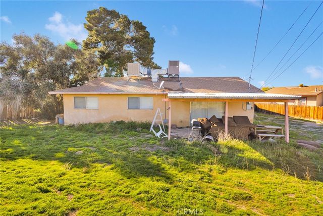 36381 Oleander Place, Barstow, CA 92311