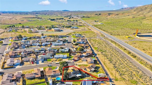 36381 Oleander Place, Barstow, CA 92311