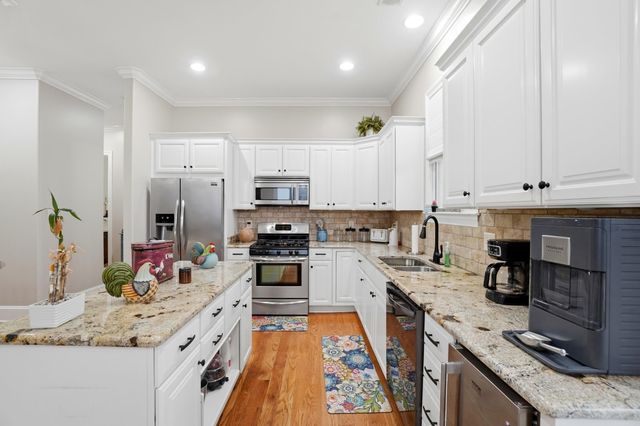 85 ANTELOPE CV, Savannah, TN 38372