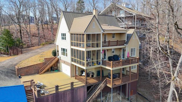 85 ANTELOPE CV, Savannah, TN 38372