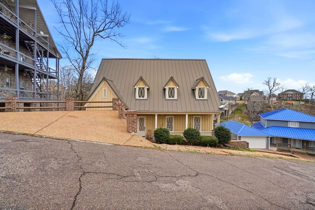 85 ANTELOPE CV, Savannah, TN 38372